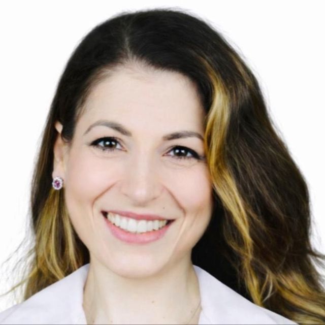 Beatrice Trio, nutrizionista Roma