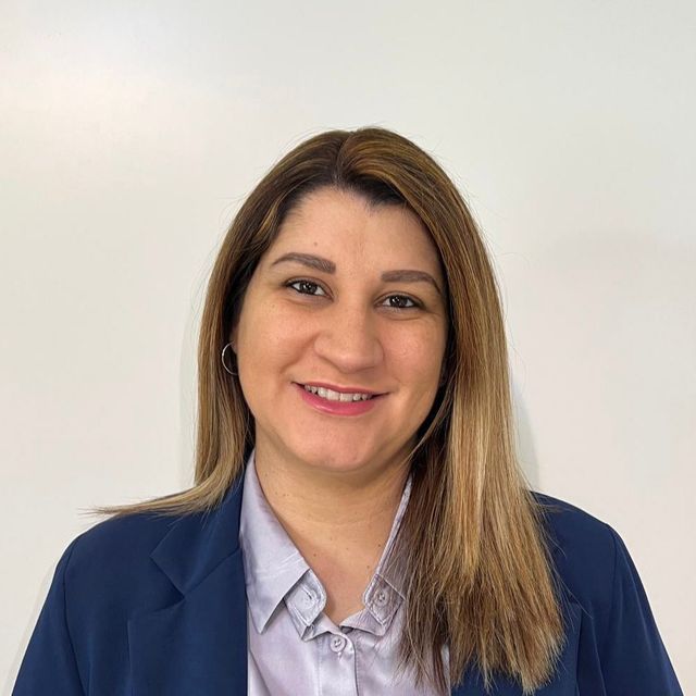 Jeice Martins, psicologo Isola Sacra