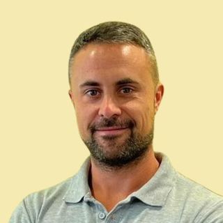 Acercar imagen: Alex Ruiz Galdón, Fisioterapeuta Alcudia, L'