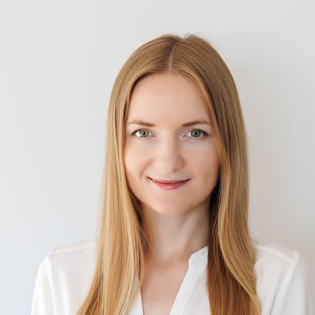 Ewelina Lament, psycholog Poznań