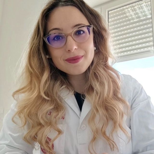 Rosa Pirchio, endocrinologo Napoli