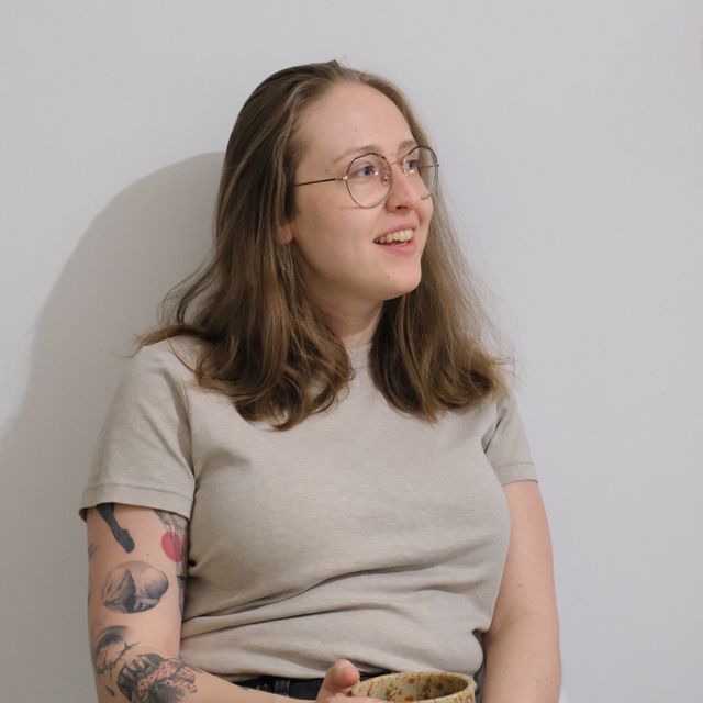 Karolina Przybyło, psycholog Katowice