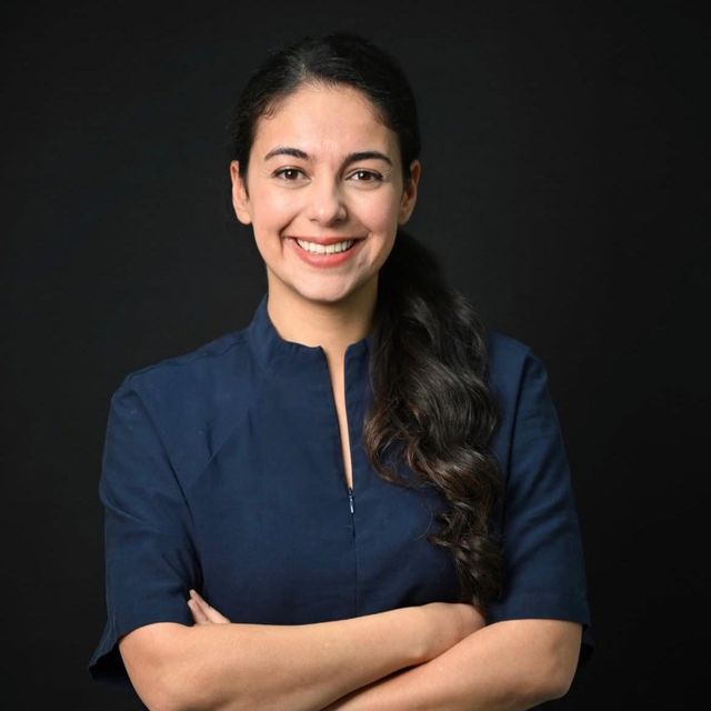 Seçil Sümengen Yazıcı, Ağız Diş Ve Çene Cerrahisi Antalya