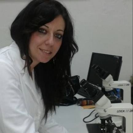 Liliana Semilia, nutrizionista Palermo