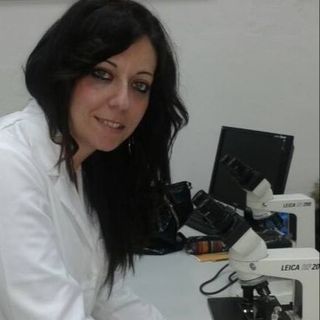 Dott.ssa Liliana Semilia