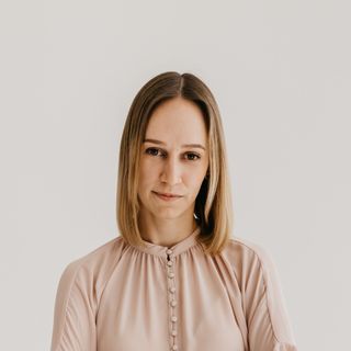 Powiększ obraz: Aleksandra Krajczewska, psychoterapeuta Poznań