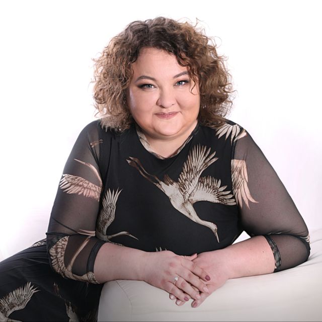 Paula Borek, psycholog Szamotuły