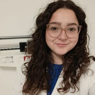 Dott.ssa Elena Maggio