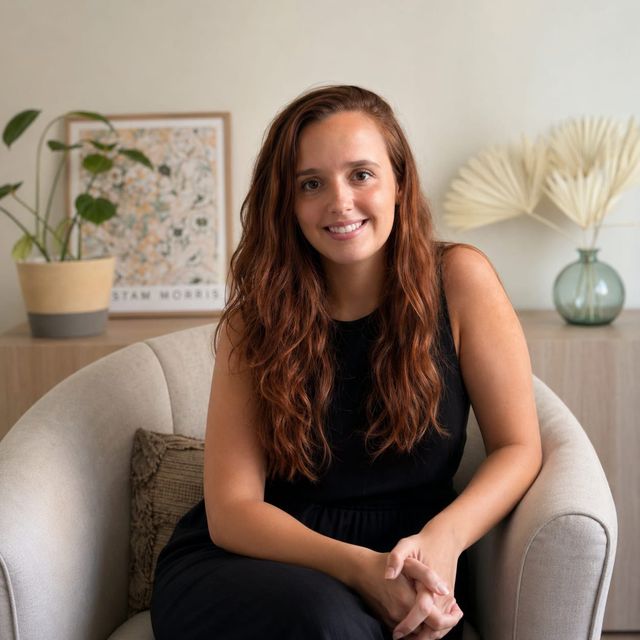 Violeta Ponti Estrems, Psicólogo Barcelona