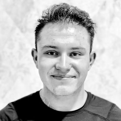 Florín Cimpoesu, Osteópata Madrid