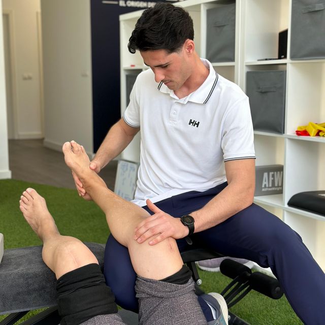 Chema Cristiá Ortega