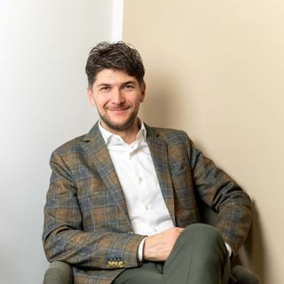 Dott. Paolo Cavallin