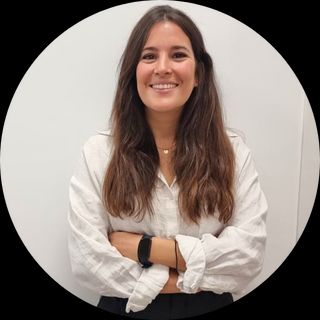 Acercar imagen: Cristina Caballero, Psicólogo Badajoz