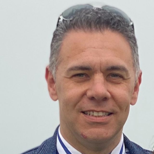 Sante Blasioli, medico legale Chieti Scalo