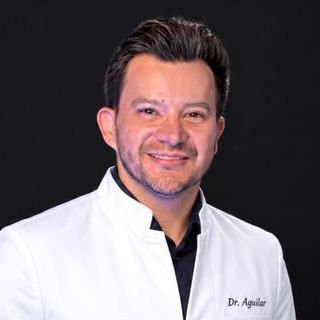 Dr. Christian Aguilar Gómez