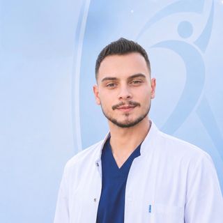 Emir Coşkun, Fizyoterapi Ve Rehabilitasyon Tekirdağ