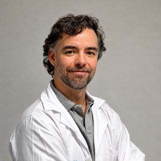 Cristóbal De Valle Corredor, Ginecólogo Rivas-Vaciamadrid