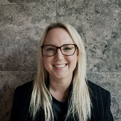 Jagoda Materek-Kuś, psycholog Sosnowiec