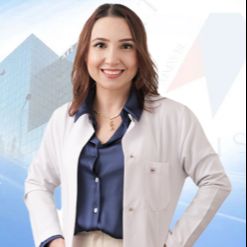 Emine Yıldırım, Genel Cerrahi Bağcılar