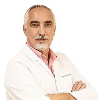 Nurcan Sonat, Göz Hastalıkları Esenyurt