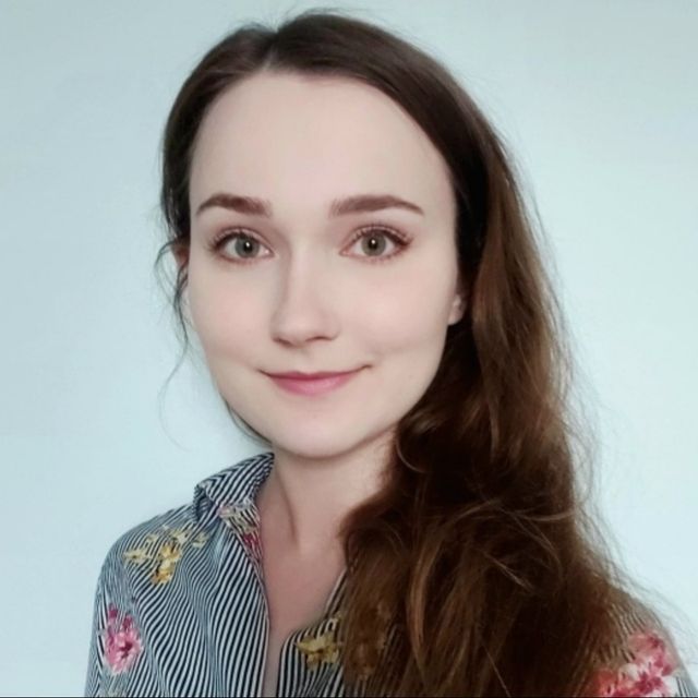 Agnieszka Kozak, psycholog Rzeszów