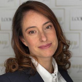 Ingrandire l'immagine: Elena Pellegrini, Ecografista Monsummano Terme