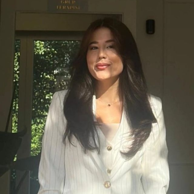 Öykü Çağla Yayla, Psikoloji Ordu