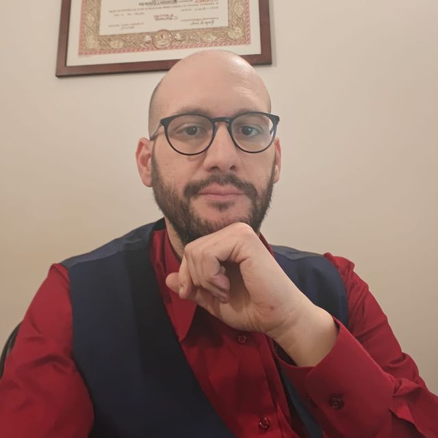 Sergio Altizio, medico di medicina generale Molfetta