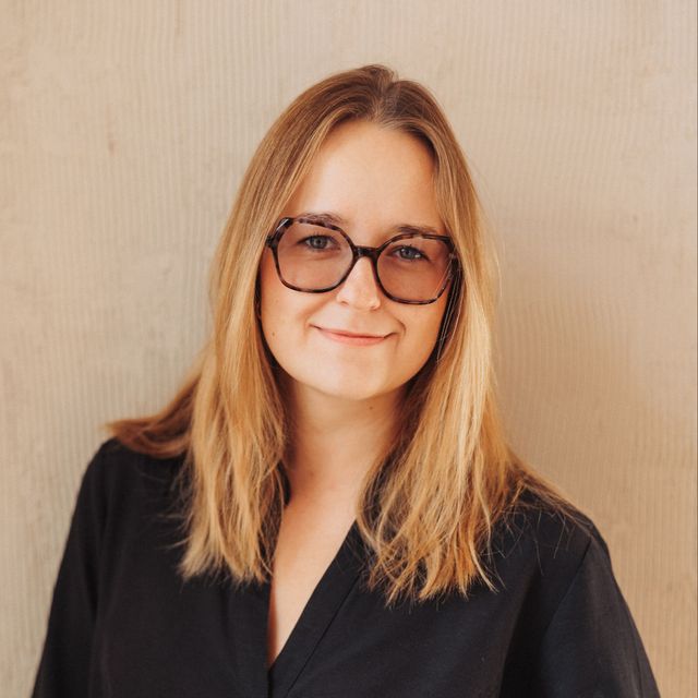 Zuzanna Kamińska, psycholog Legionowo