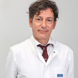 Acercar imagen: Iván Basanta Calderón, Oftalmólogo Ferrol