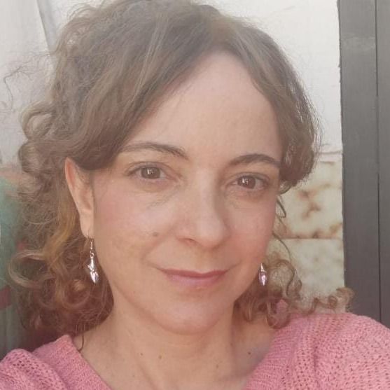 María José Carbonell Villanueva, Psicólogo Algemesi