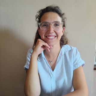 Margherita Catani, psicologo Arezzo