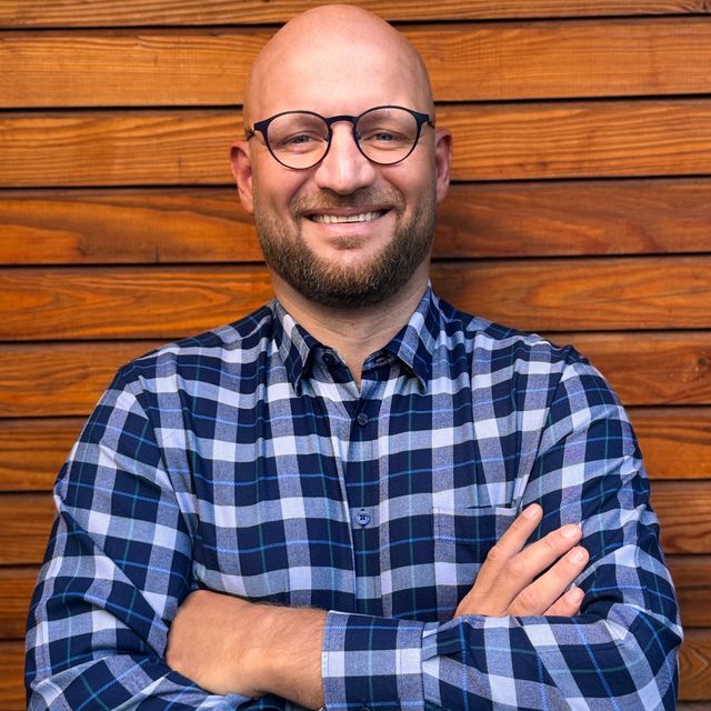 Grzegorz Gołaszewski, psycholog Warszawa