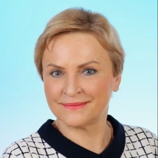Powiększ obraz: Grażyna Bednarek-Tupikowska, endokrynolog Wrocław