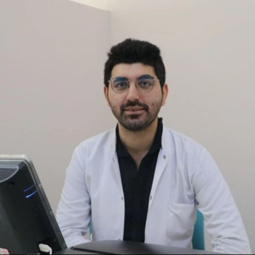 Salih Sürün, Plastik Rekonstrüktif Ve Estetik Cerrahi Bingöl