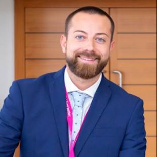 Matteo Longhi, chirurgo vascolare Molinella