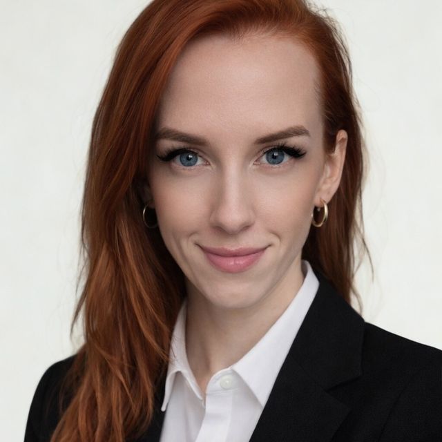 Karolina Jaczerkowska, psycholog Warszawa