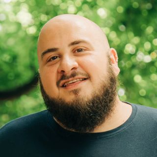  Christian Buenaventura