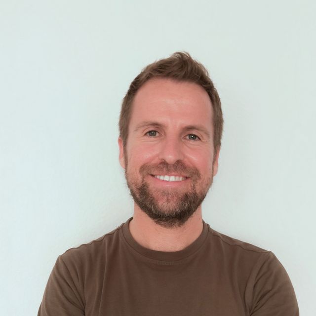 Rafael Lorente, Psicólogo Almería