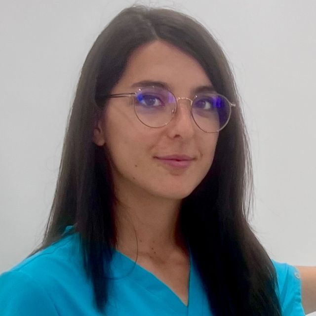 Zolfanelli Michela, podologo Roma