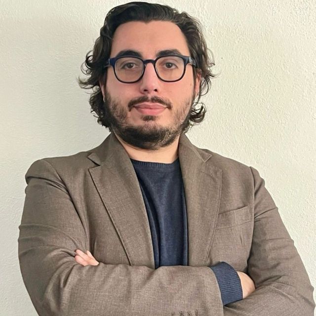 Francesco Manfreda, psichiatra Roma