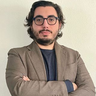 Francesco Manfreda, psichiatra Roma