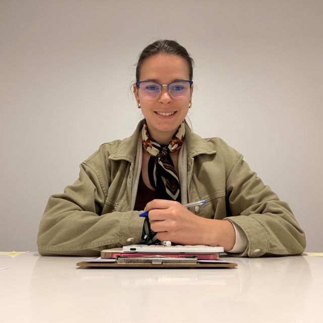 Lucía Castro Arroyo, Psicólogo Plasencia