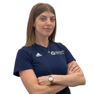 Ingrandire l'immagine: Arianna Pommella, fisioterapista Milano