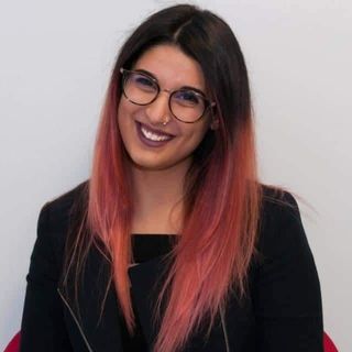Valentina Cannella, psicoterapeuta Tolentino