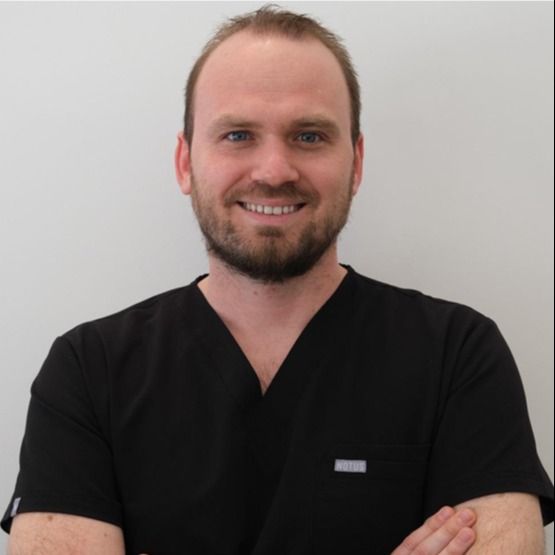 Yakup Boz, Protetik Diş Tedavisi Ankara