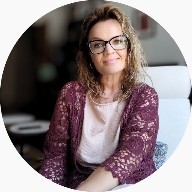 Eva Zalewska, Psicólogo Avilés