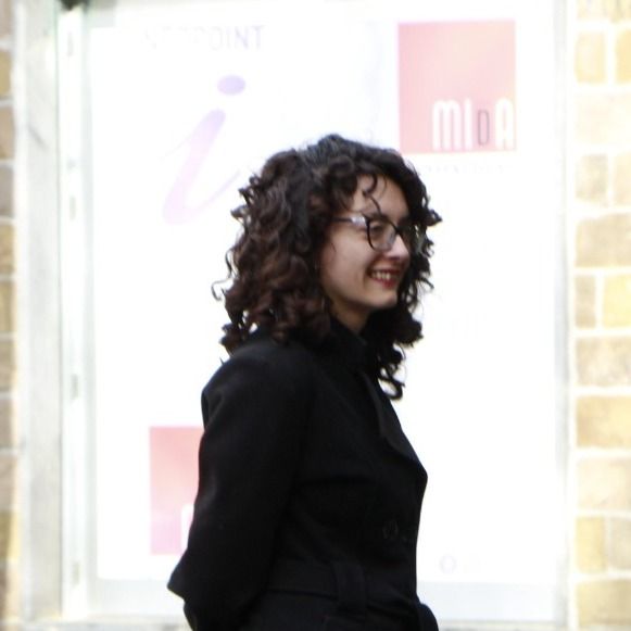 Antonietta LASALA