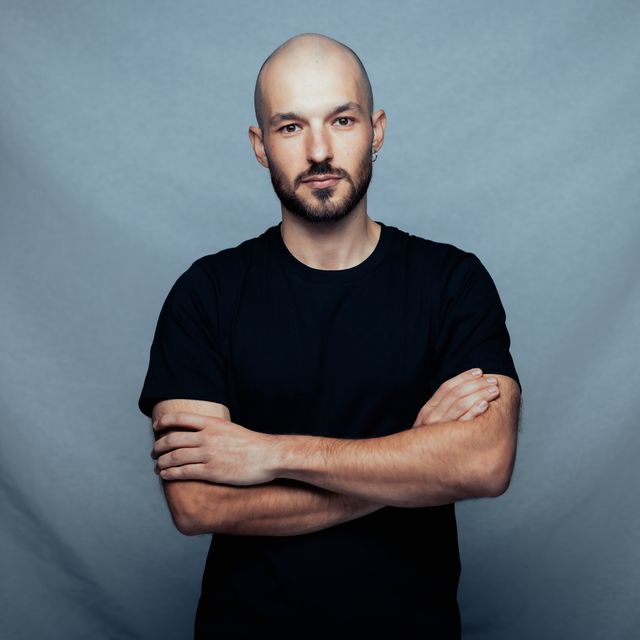 Tasio Martínez, Terapeuta complementario Granollers