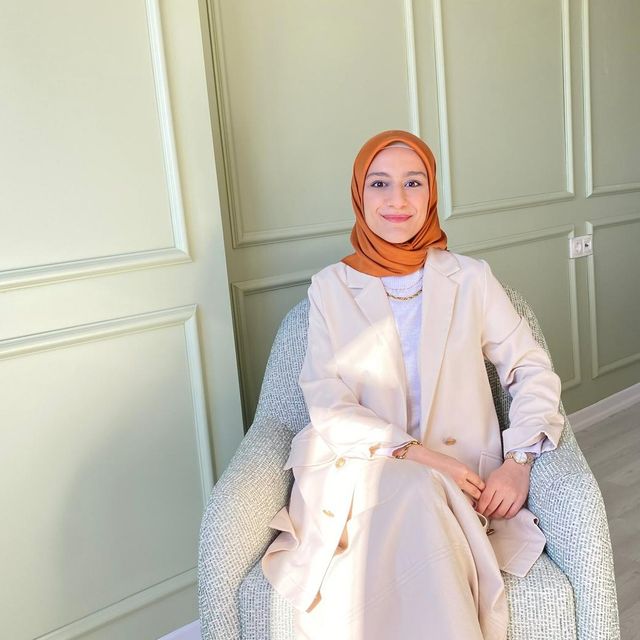 Beyza Kuzhan, Psikoloji Sakarya